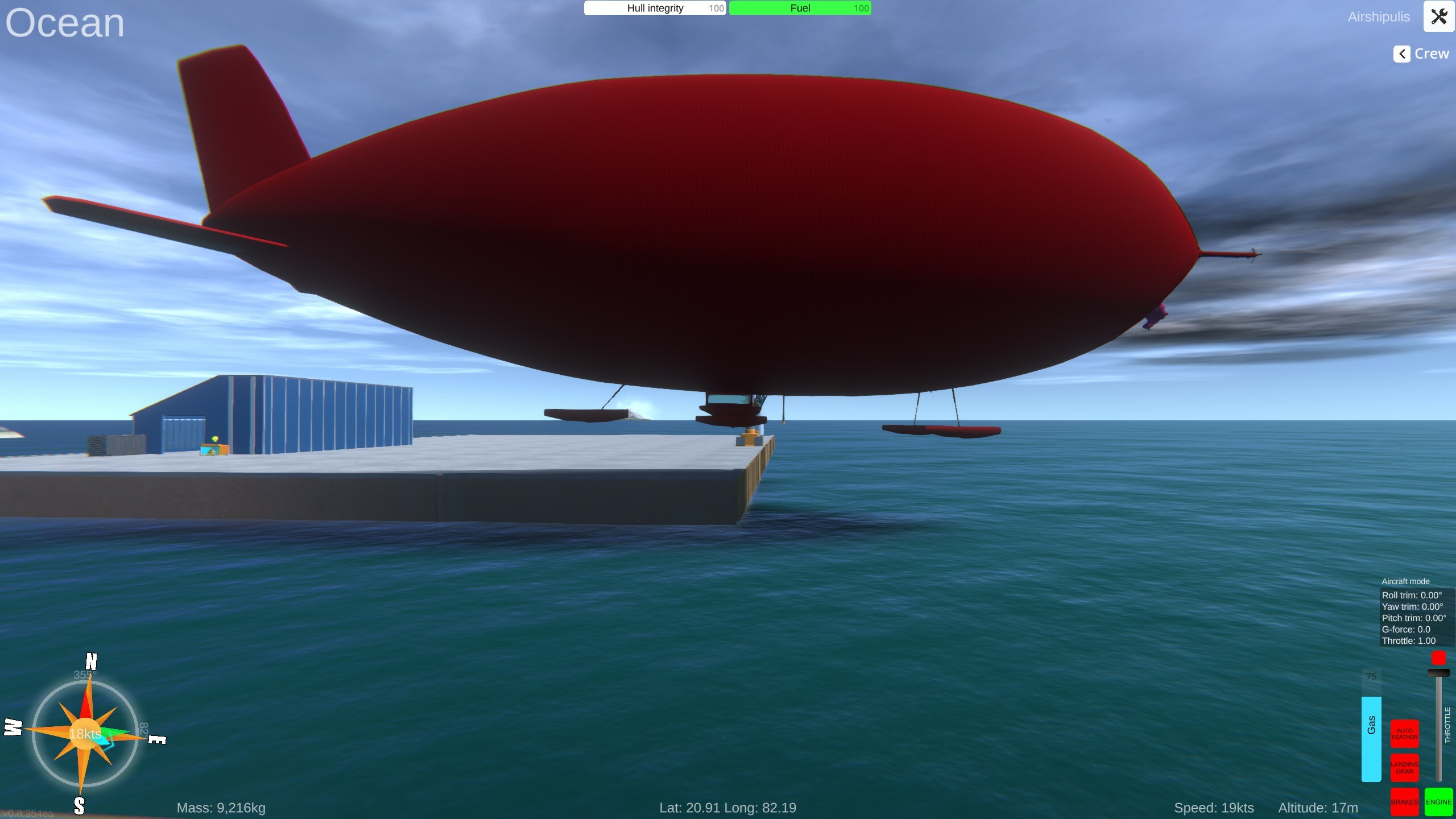 Nautikin Adventures screenshot 43