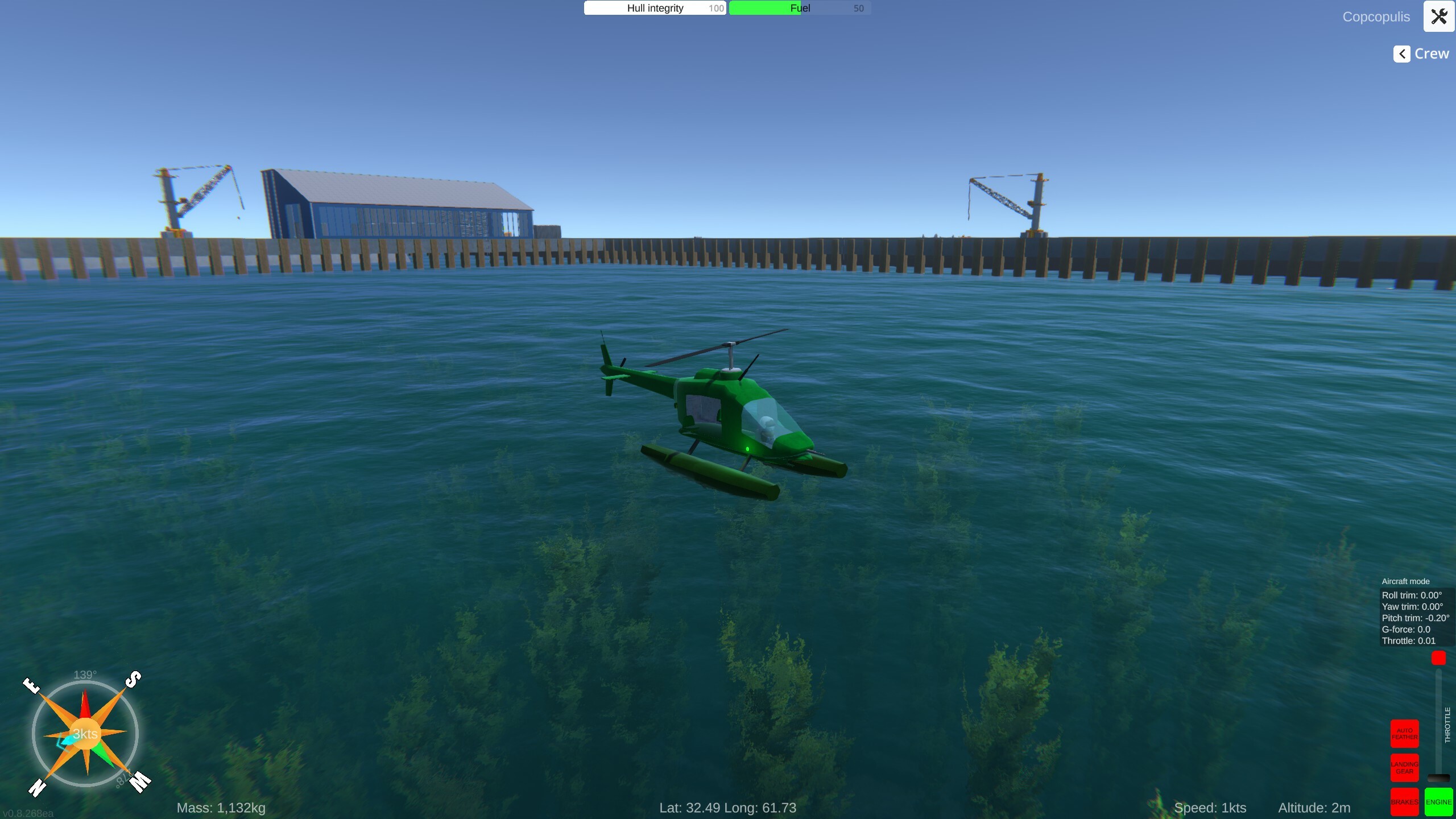 Nautikin Adventures screenshot 19