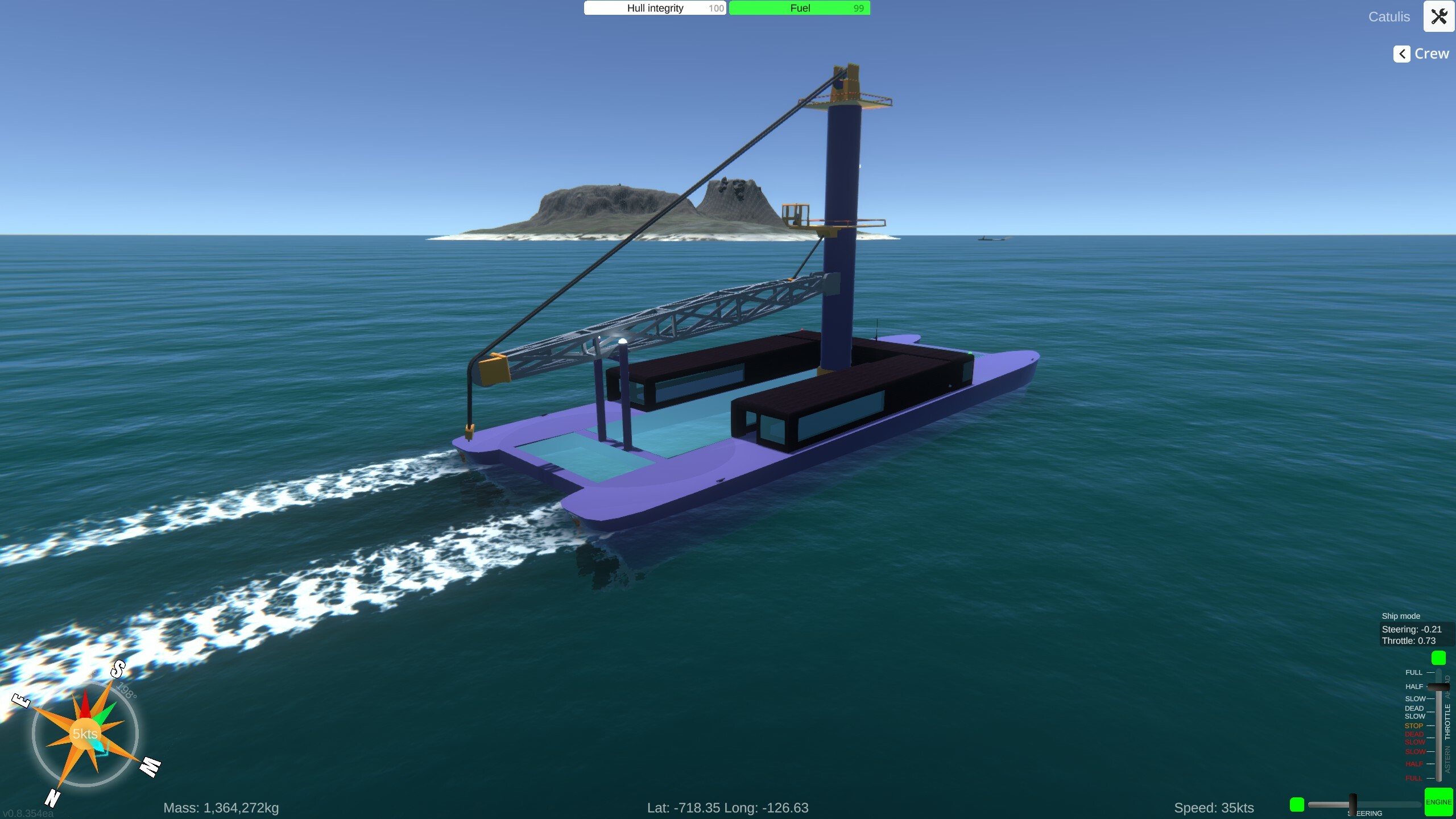Nautikin Adventures screenshot 45