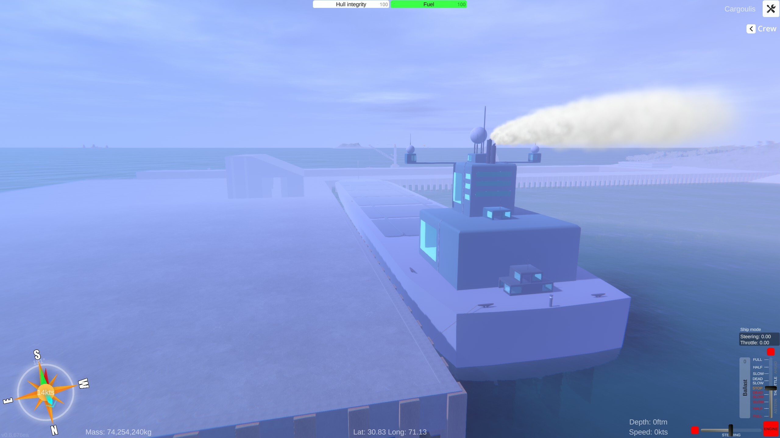 Nautikin Adventures screenshot 79