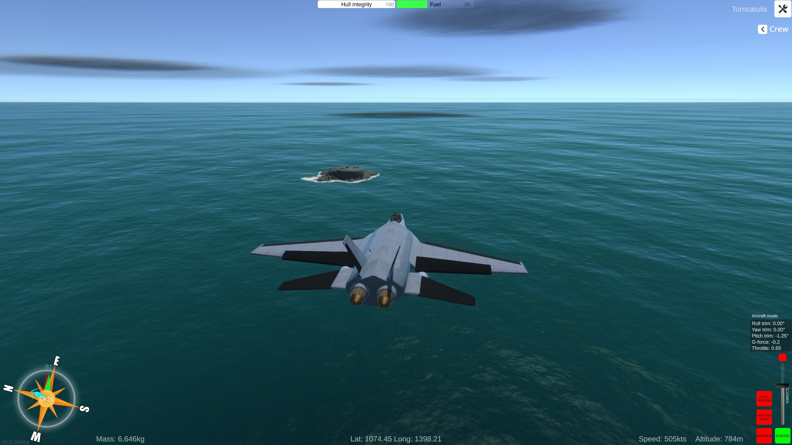 Nautikin Adventures screenshot 58