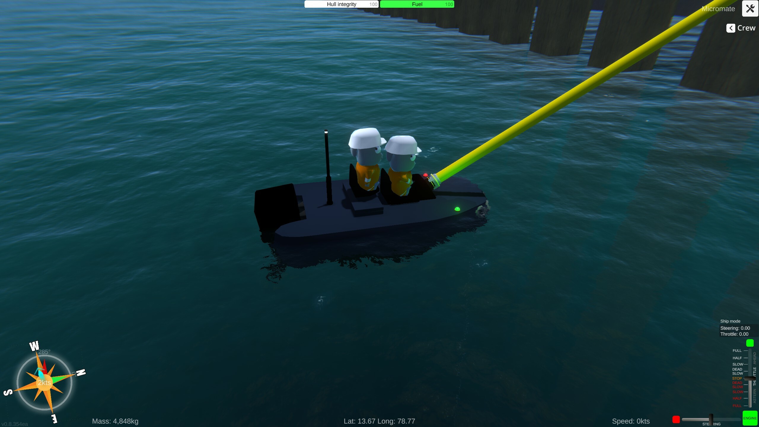 Nautikin Adventures screenshot 37