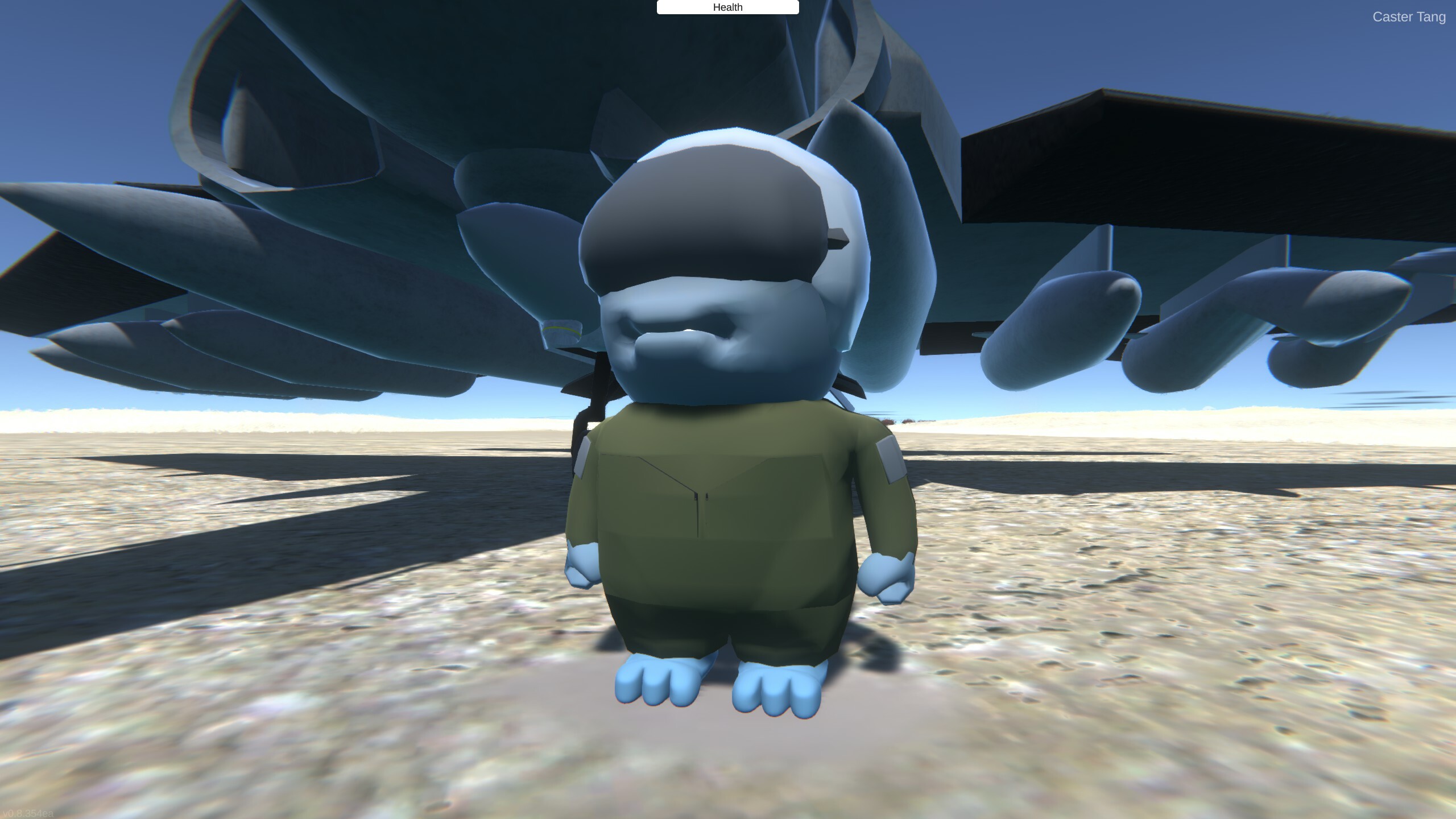 Nautikin Adventures screenshot 31