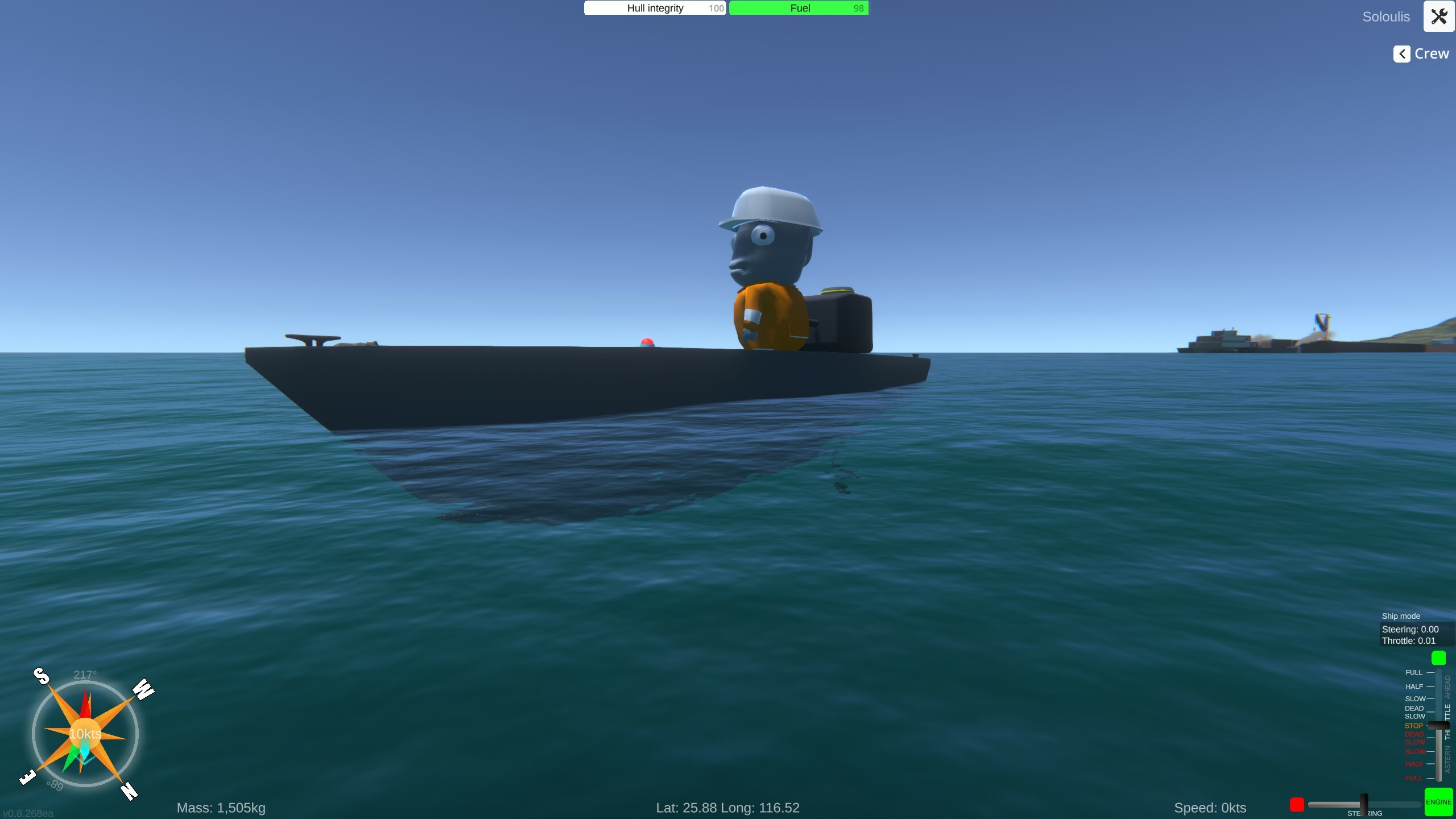 Nautikin Adventures screenshot 21