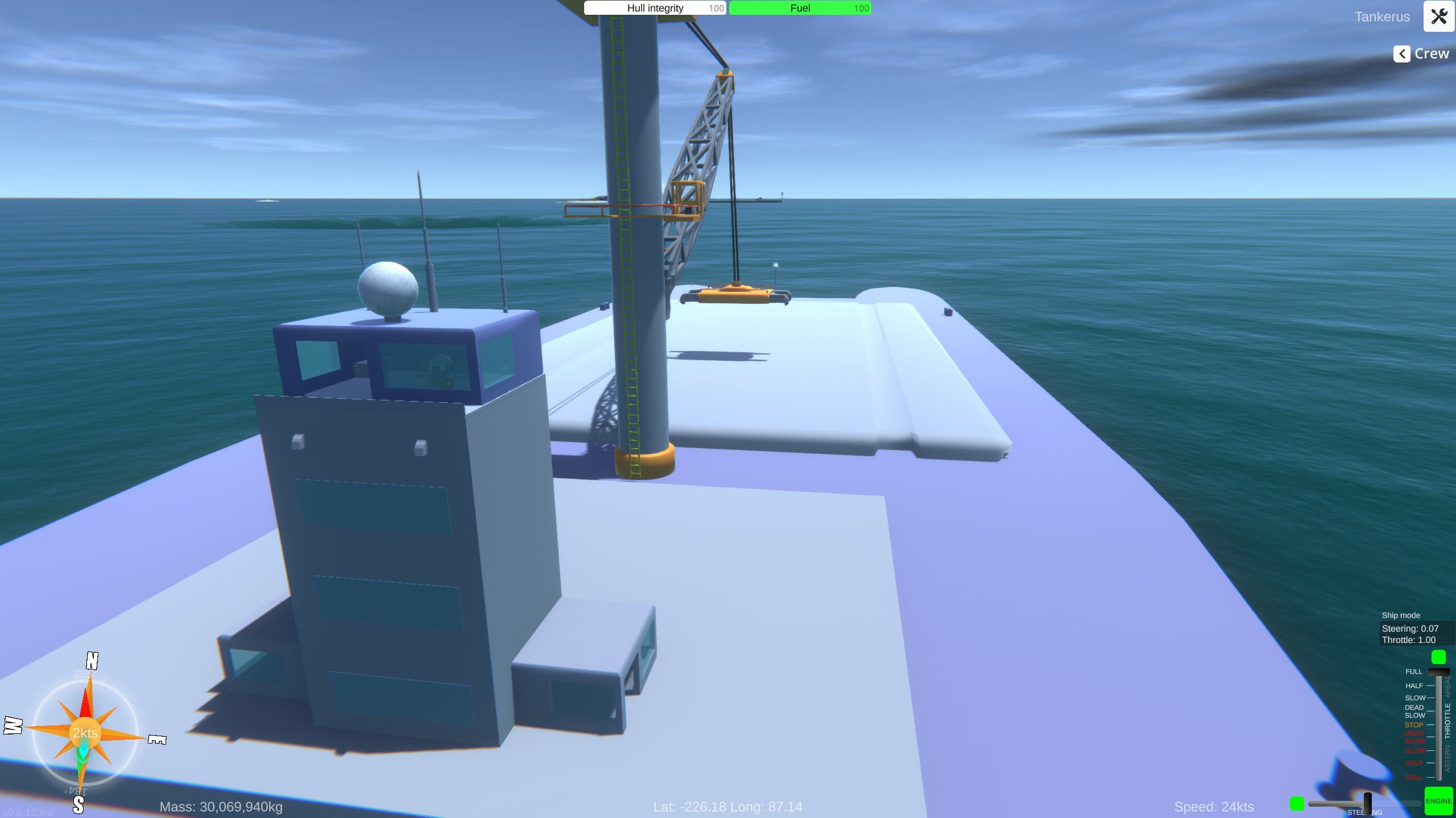 Nautikin Adventures screenshot 11
