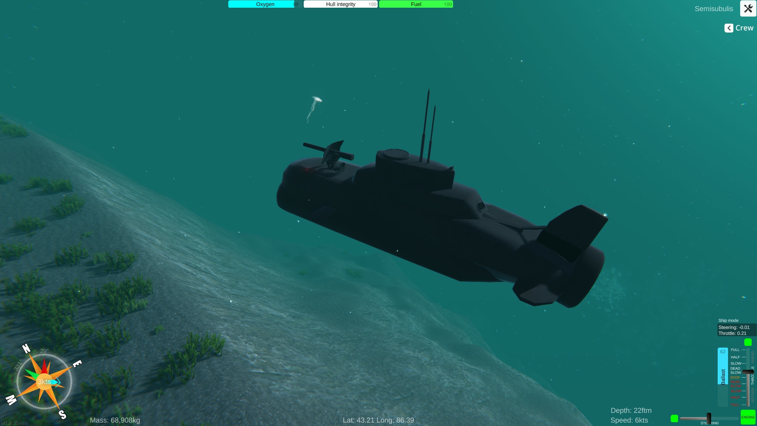 Nautikin Adventures screenshot 28