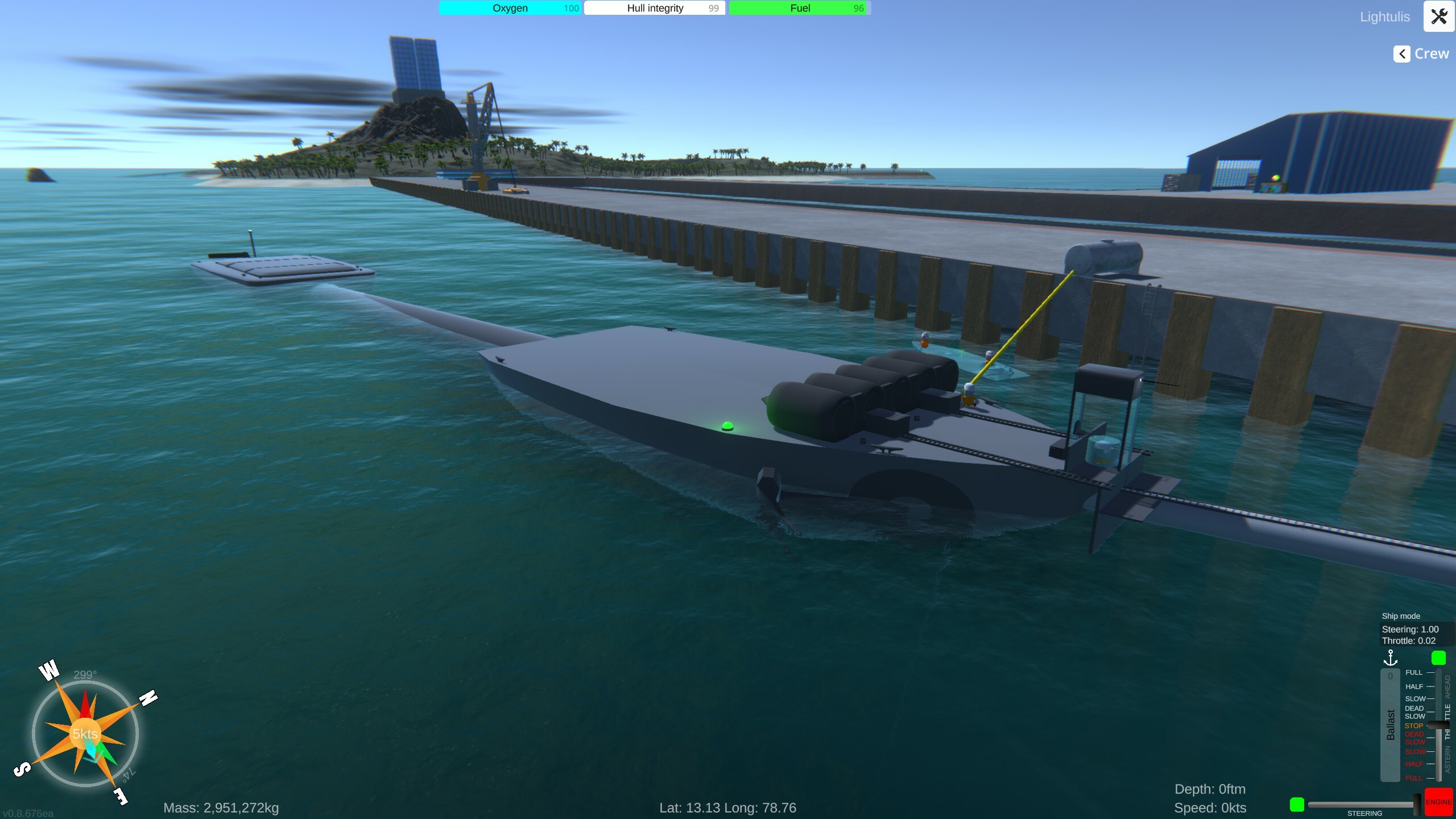 Nautikin Adventures screenshot 83