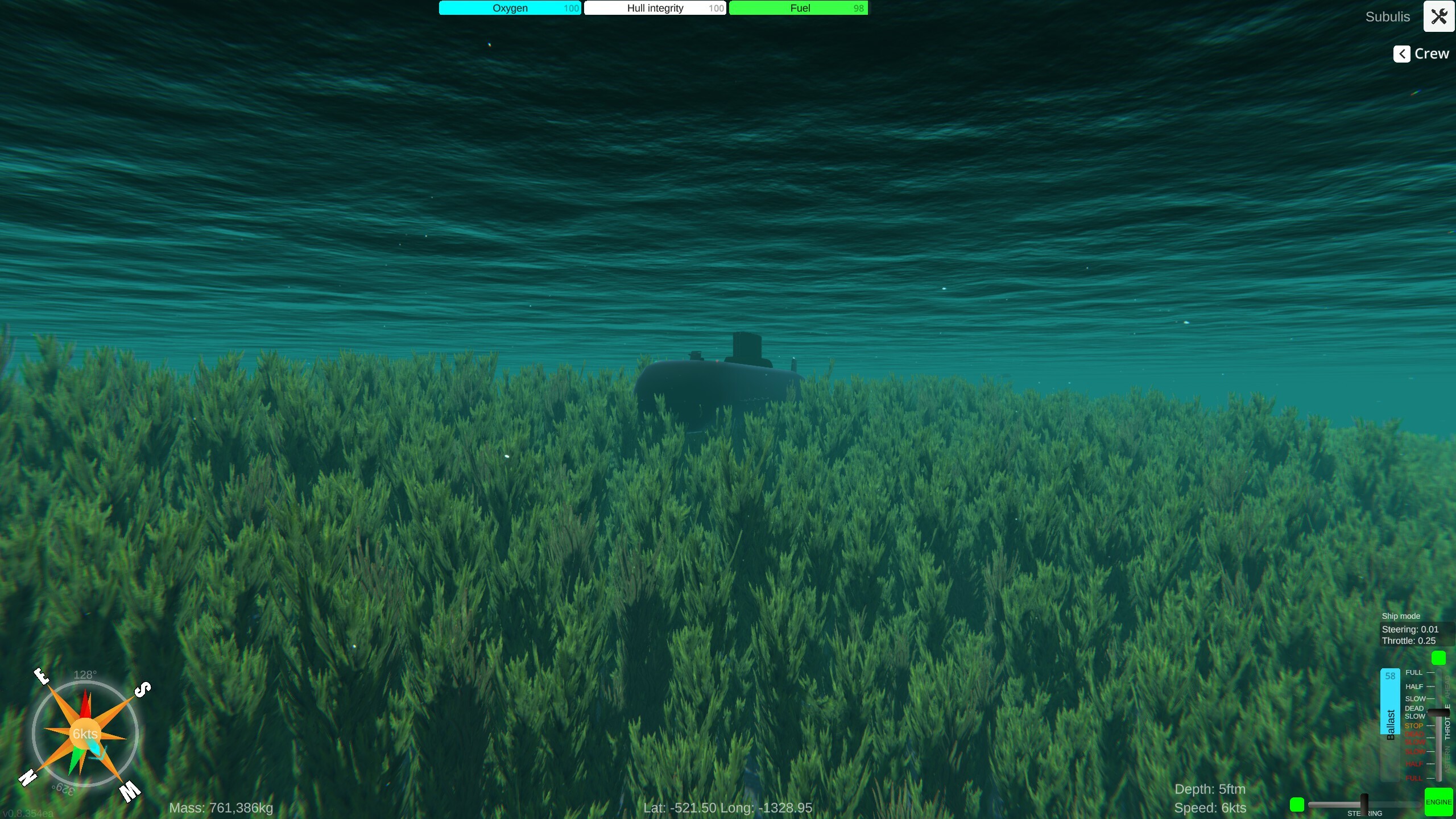 Nautikin Adventures screenshot 42