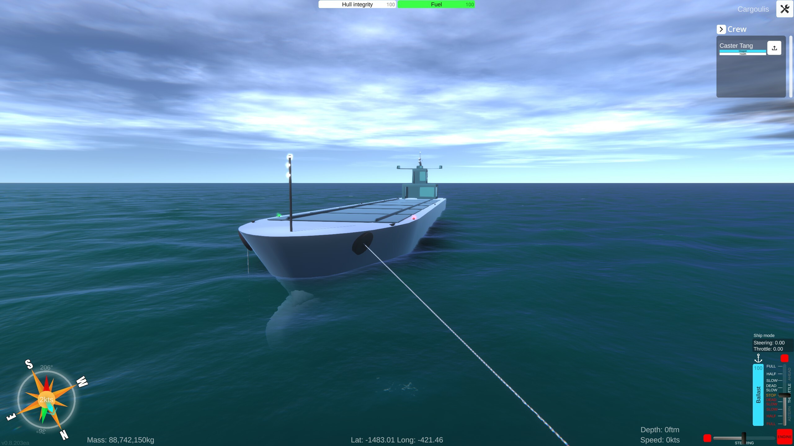 Nautikin Adventures screenshot 13