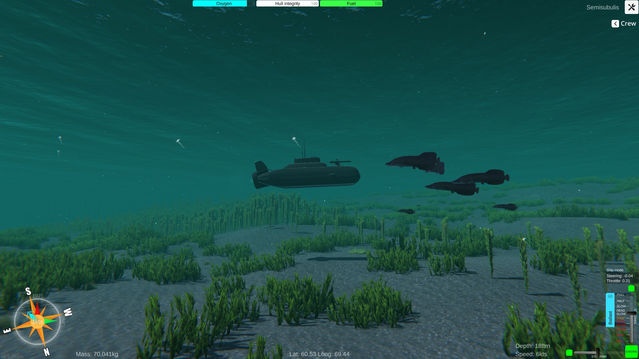 Nautikin Adventures screenshot 30