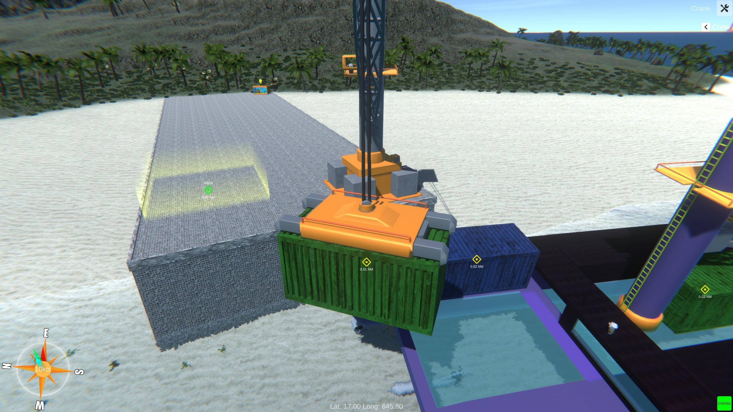 Nautikin Adventures screenshot 72