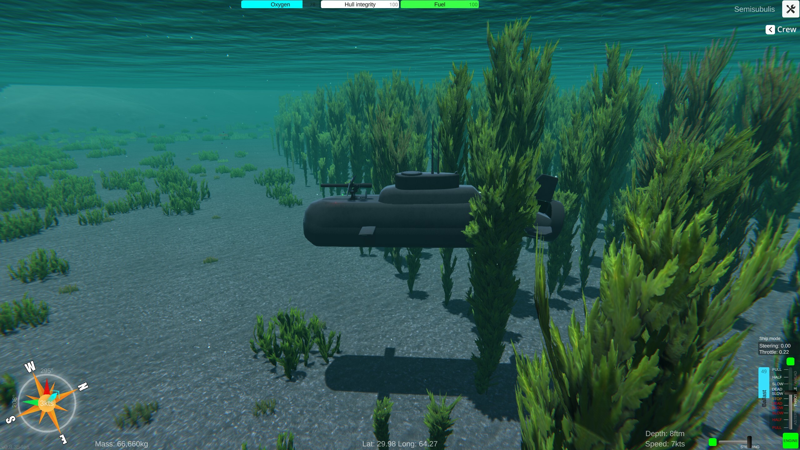 Nautikin Adventures screenshot 40