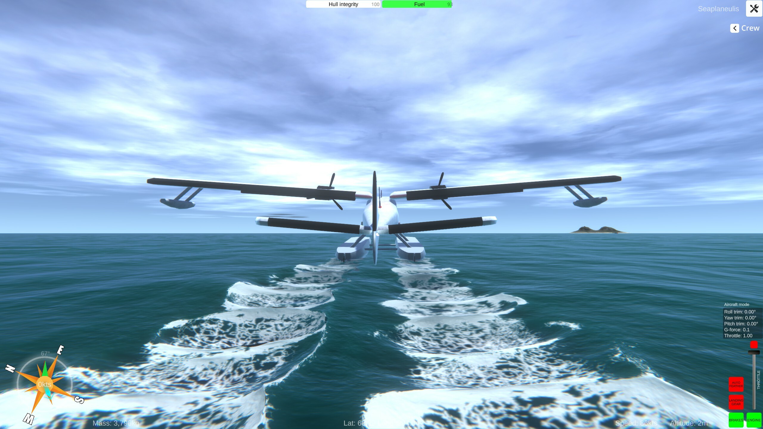 Nautikin Adventures screenshot 14