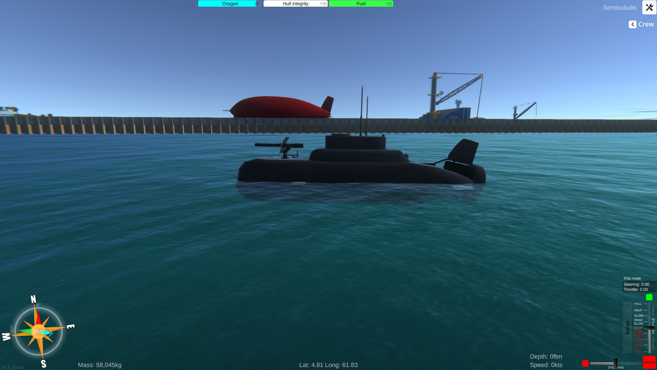 Nautikin Adventures screenshot 52