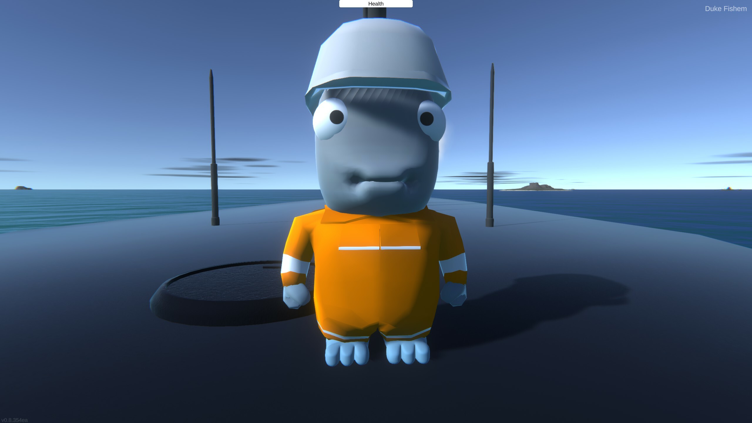 Nautikin Adventures screenshot 25