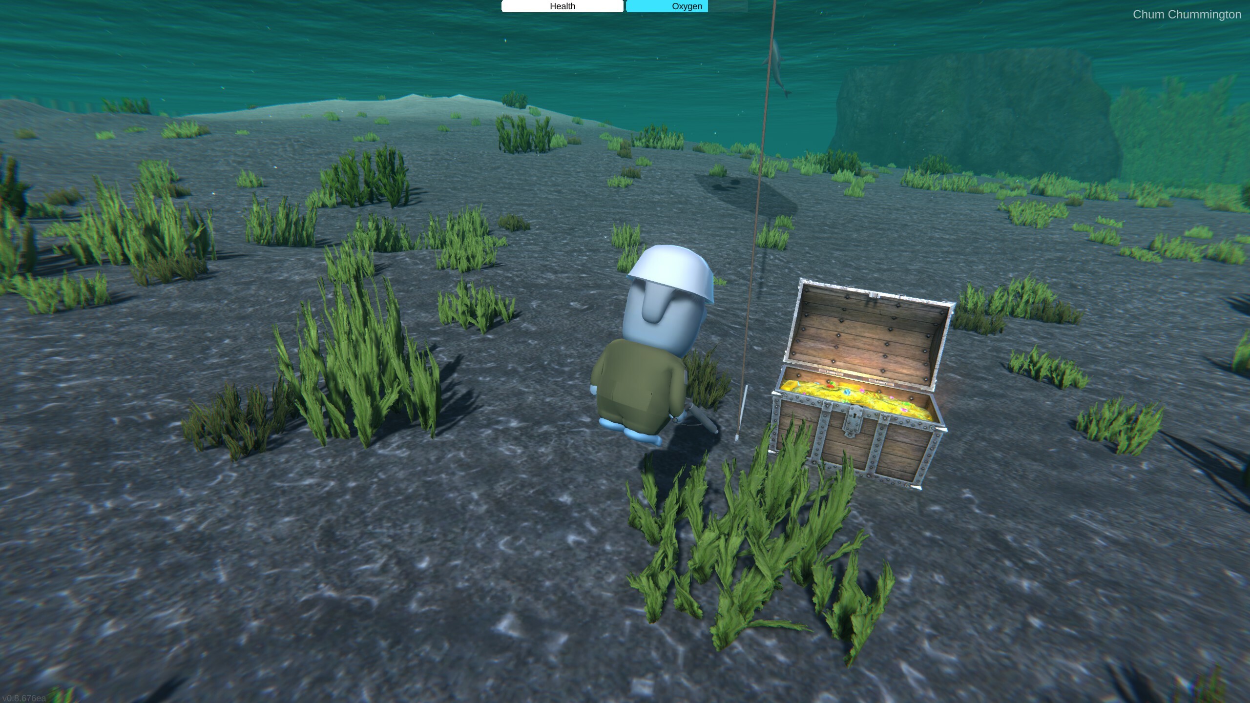Nautikin Adventures screenshot 75