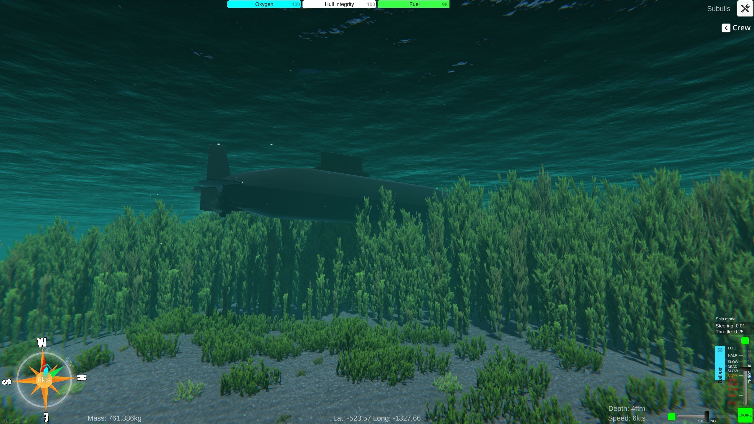 Nautikin Adventures screenshot 39