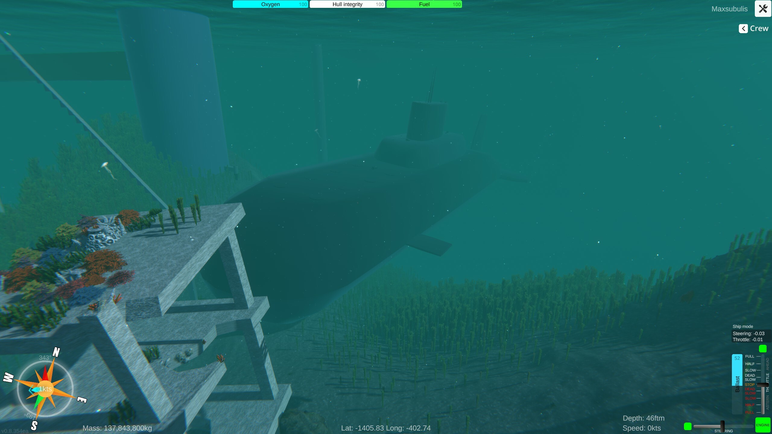 Nautikin Adventures screenshot 24