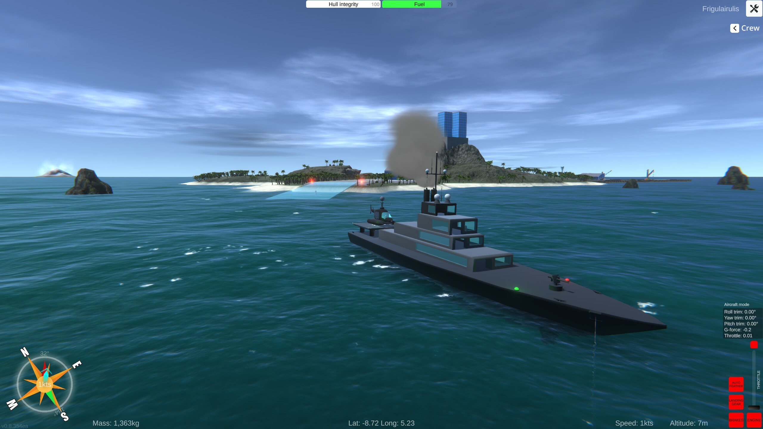 Nautikin Adventures screenshot 67