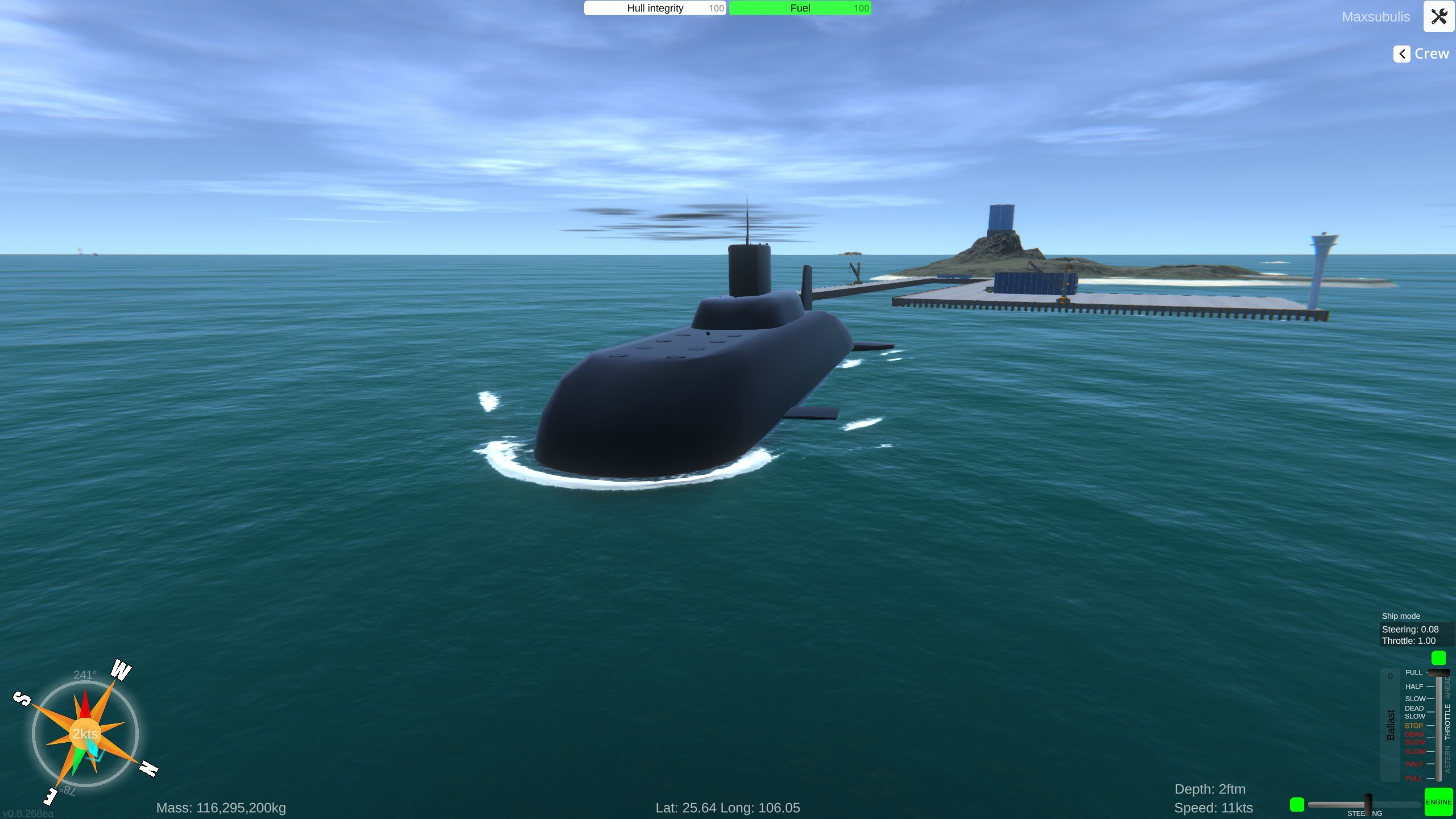 Nautikin Adventures screenshot 22