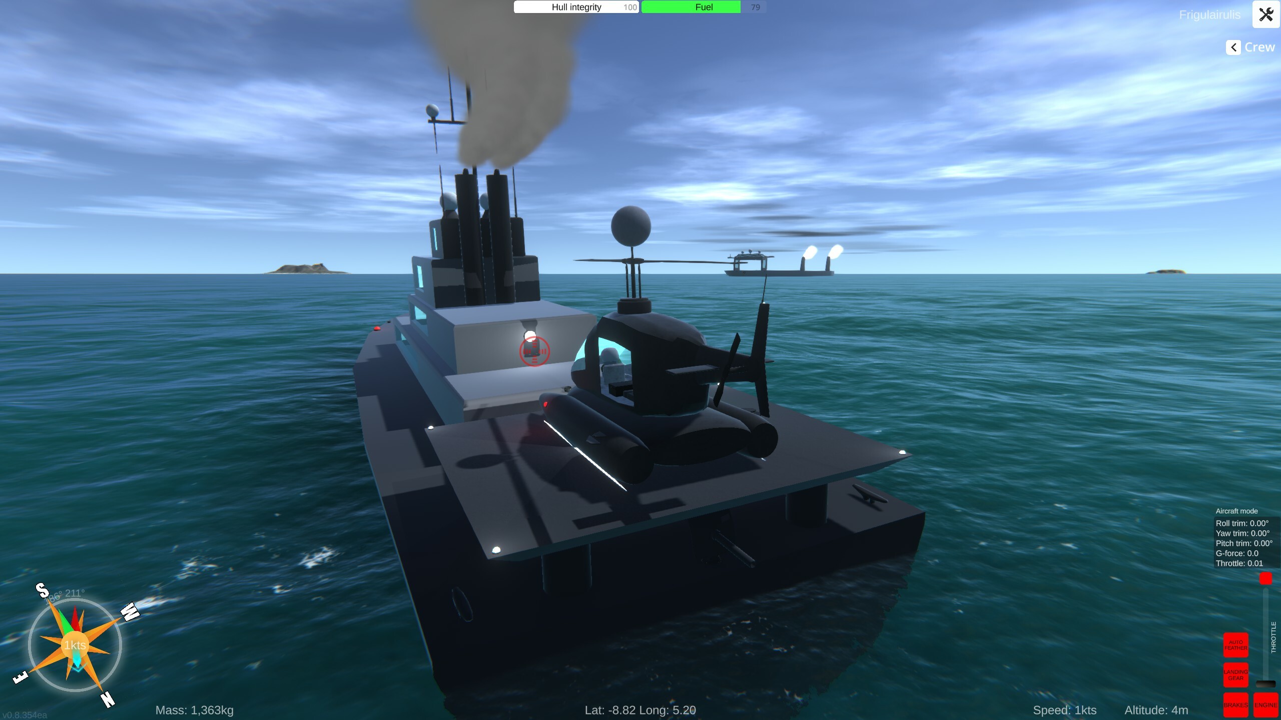 Nautikin Adventures screenshot 66