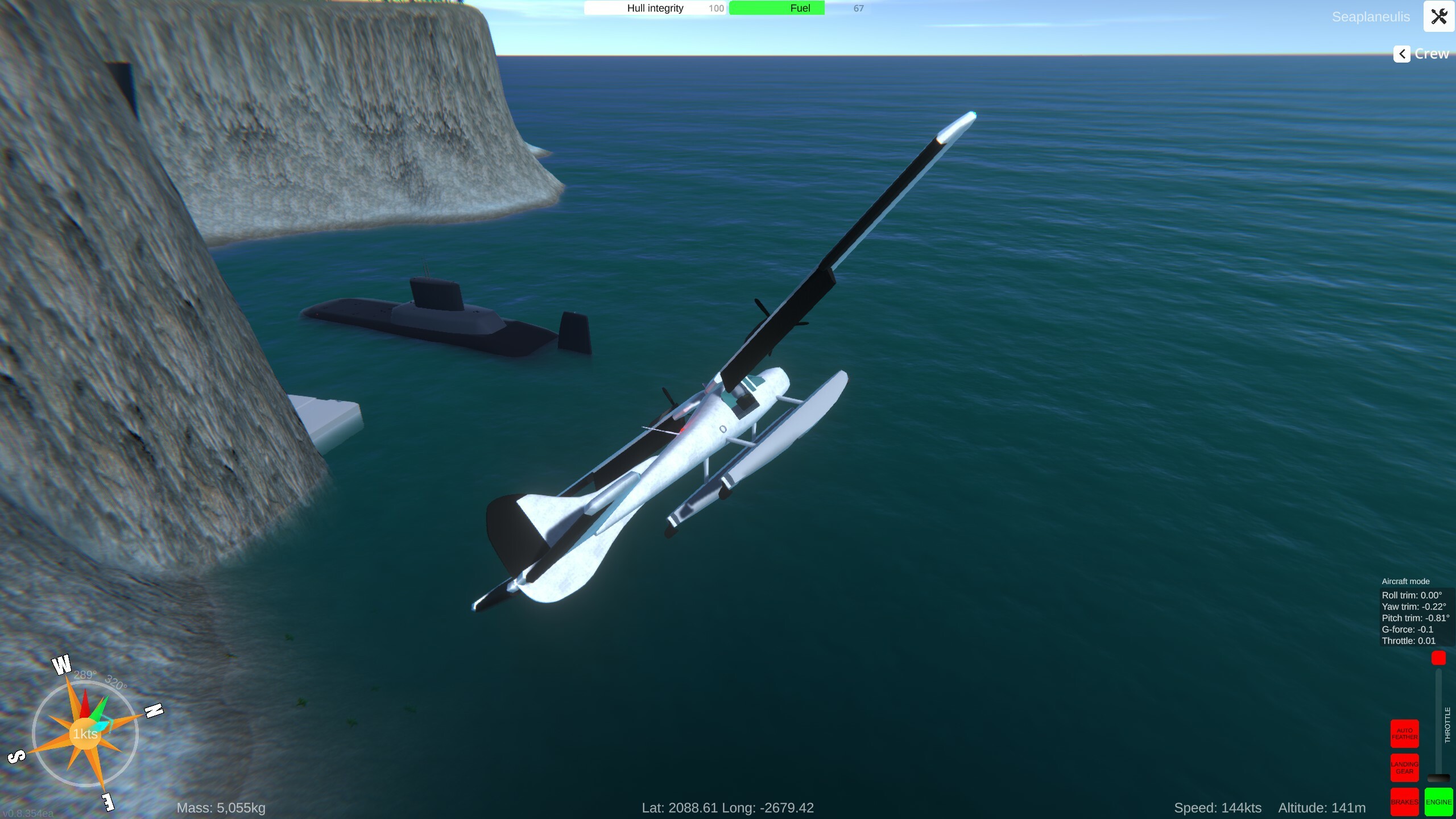 Nautikin Adventures screenshot 38
