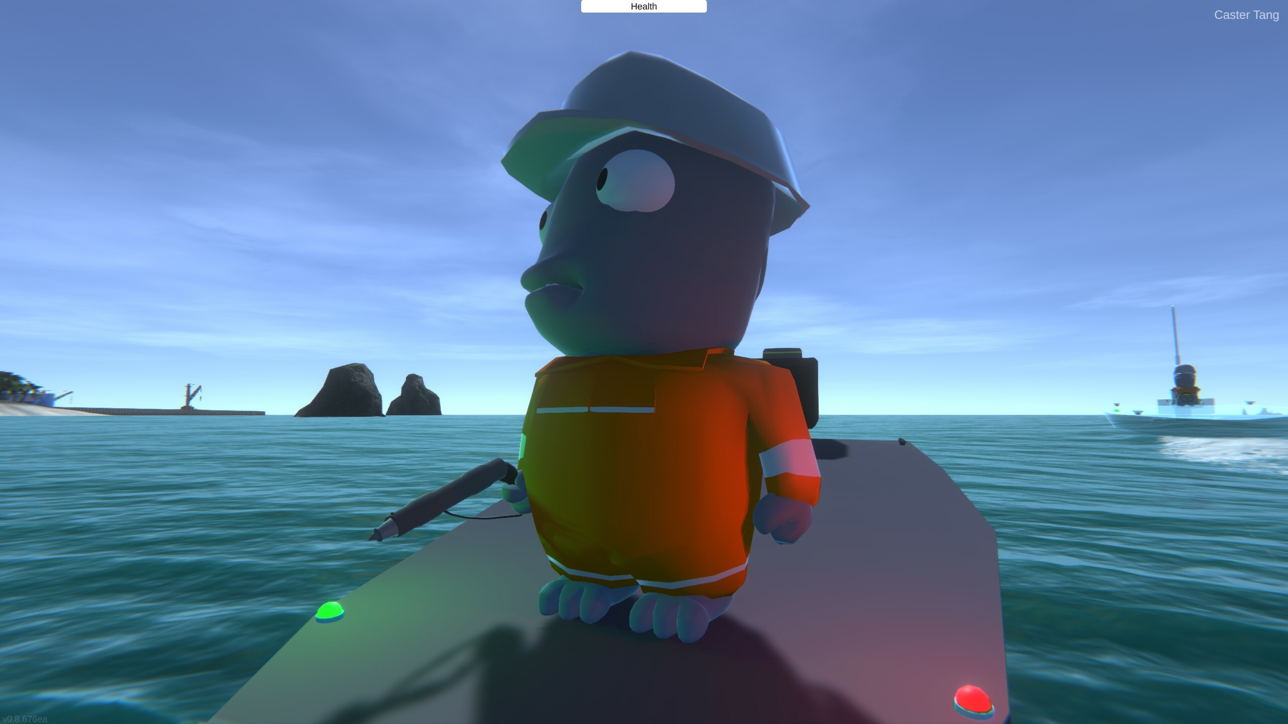 Nautikin Adventures screenshot 77