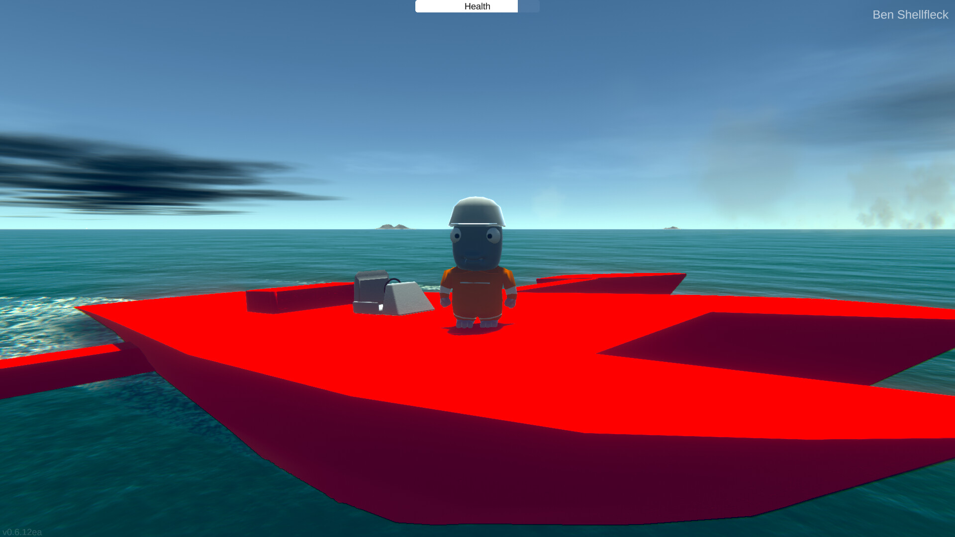 Nautikin Adventures screenshot 89