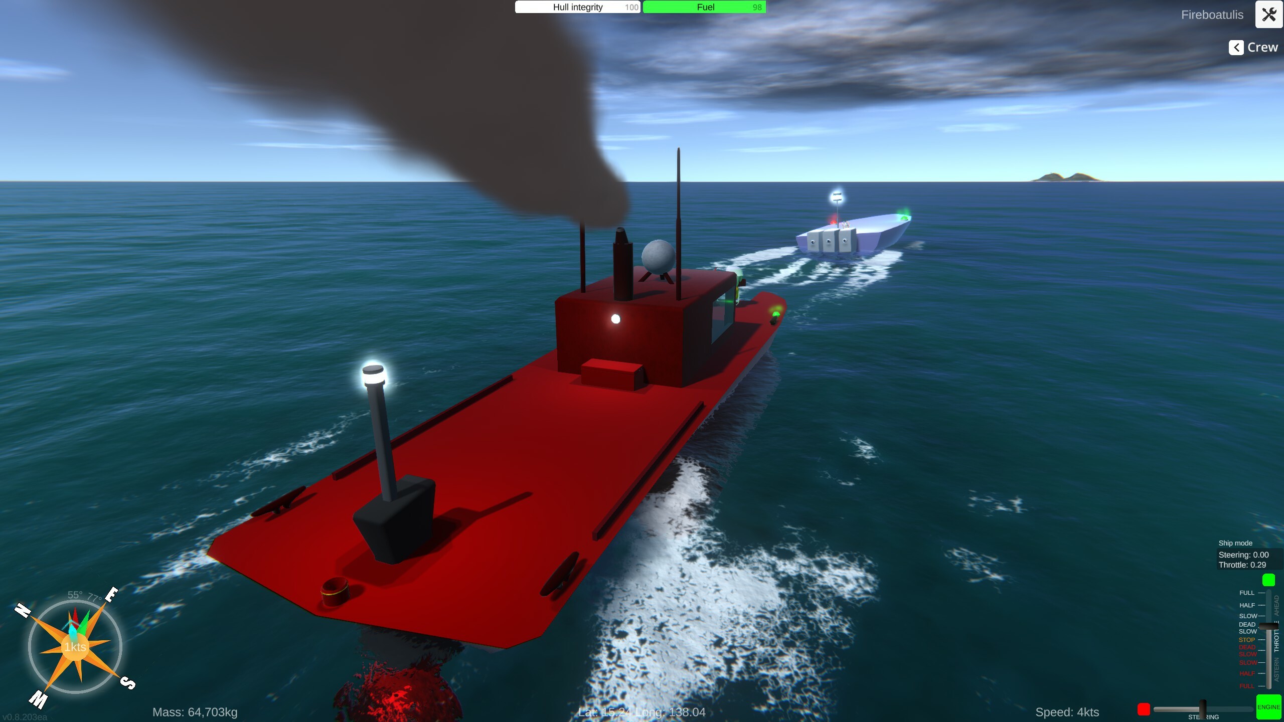 Nautikin Adventures screenshot 17