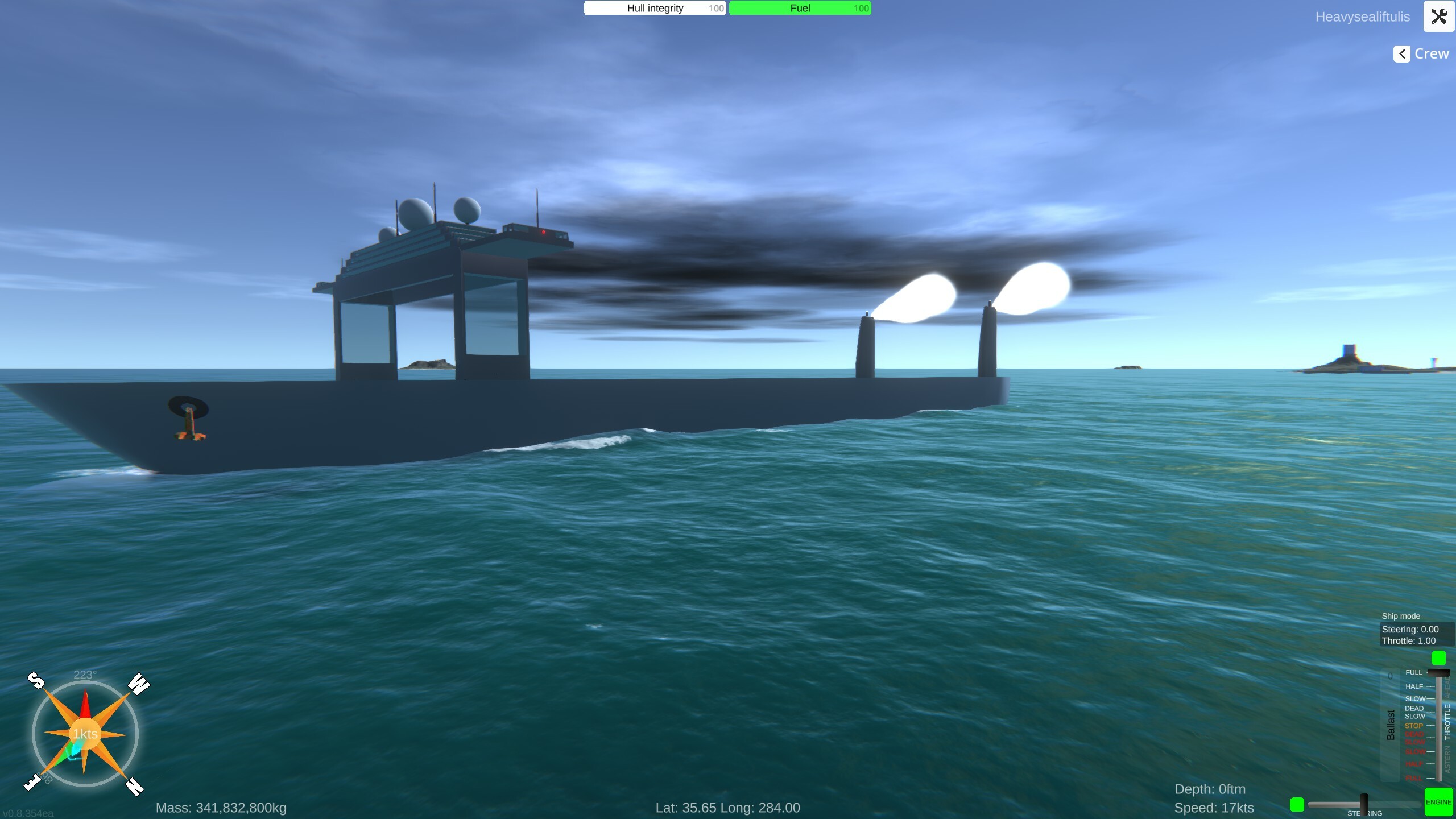 Nautikin Adventures screenshot 48