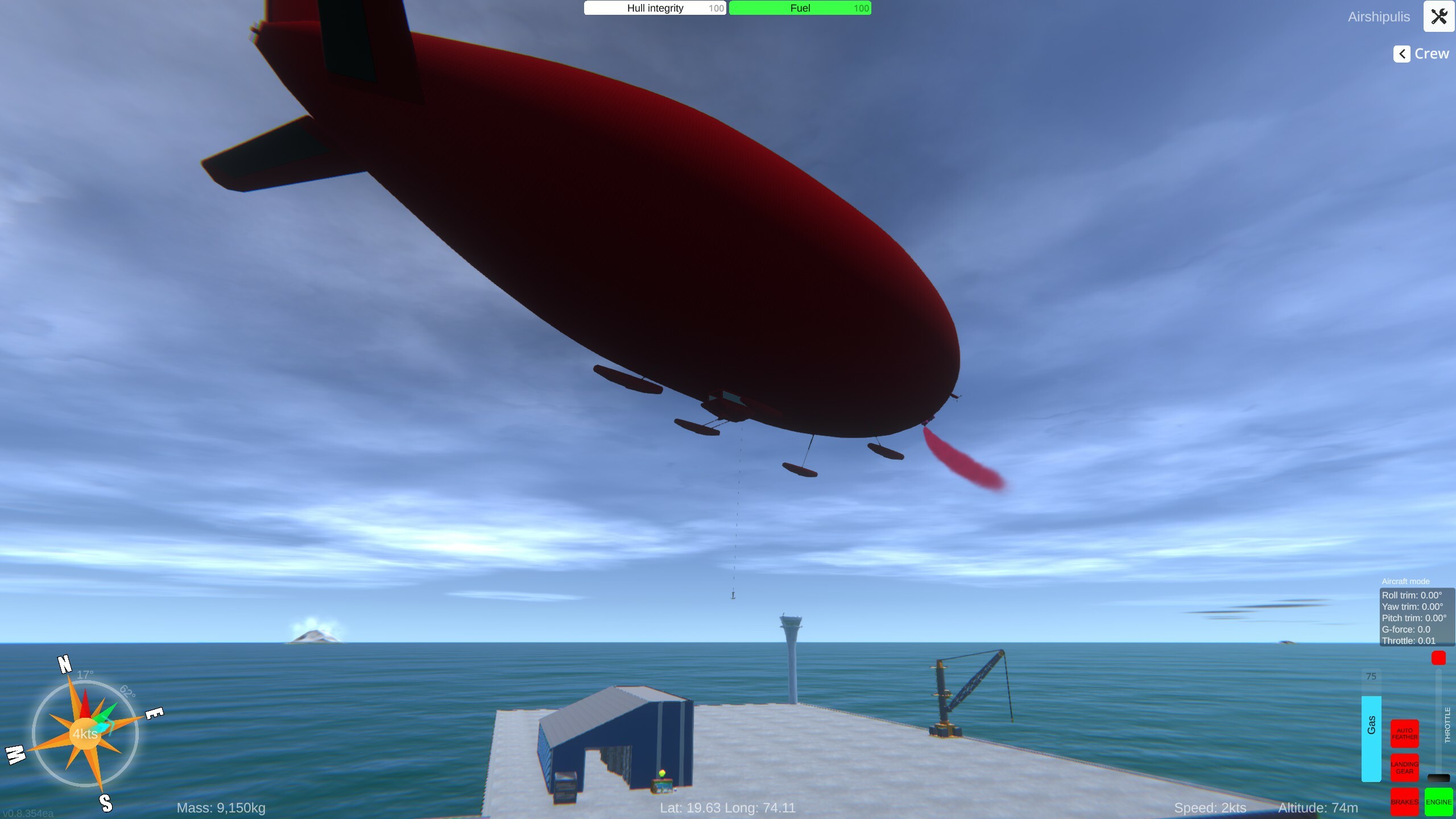 Nautikin Adventures screenshot 44