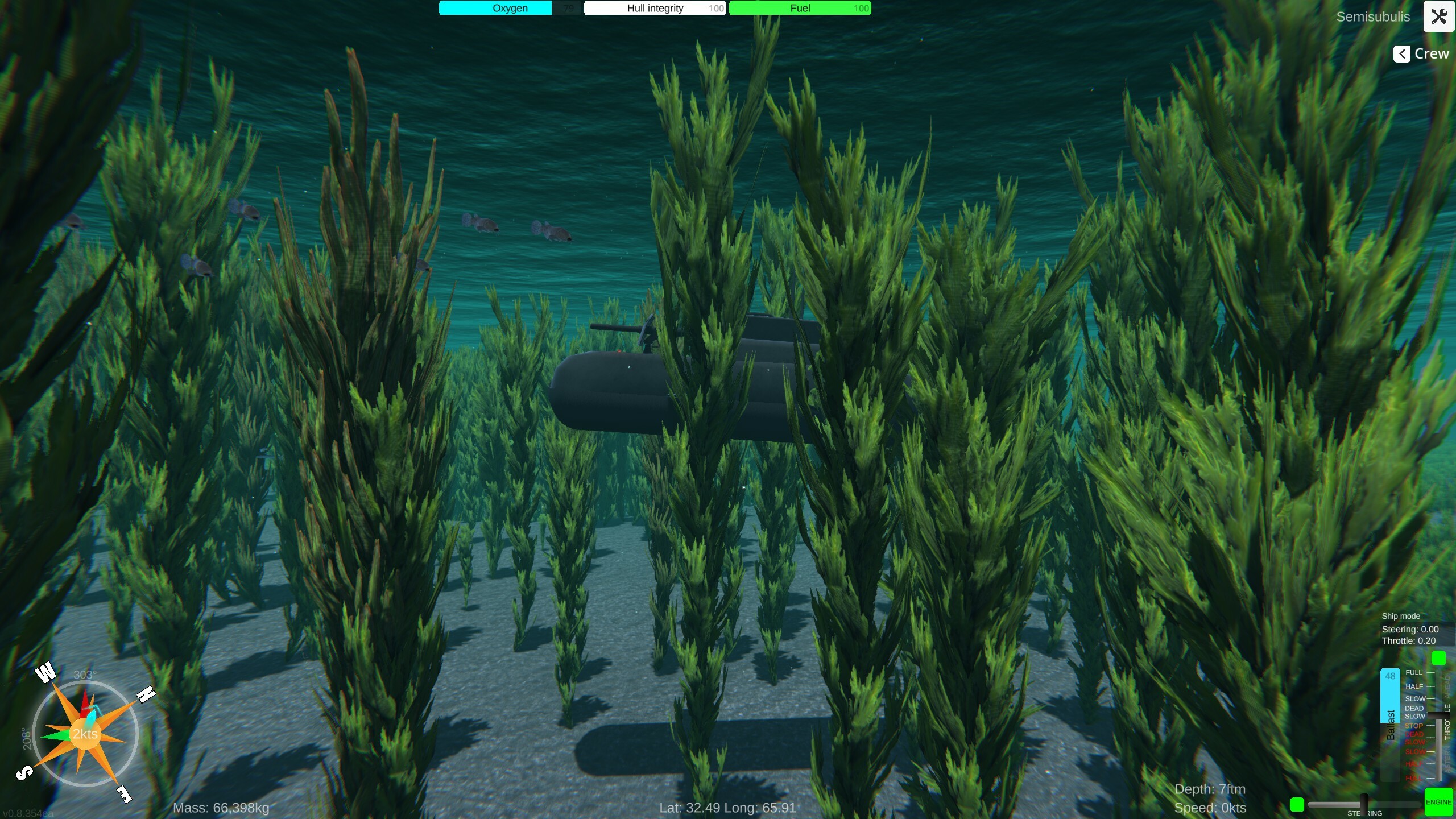 Nautikin Adventures screenshot 41