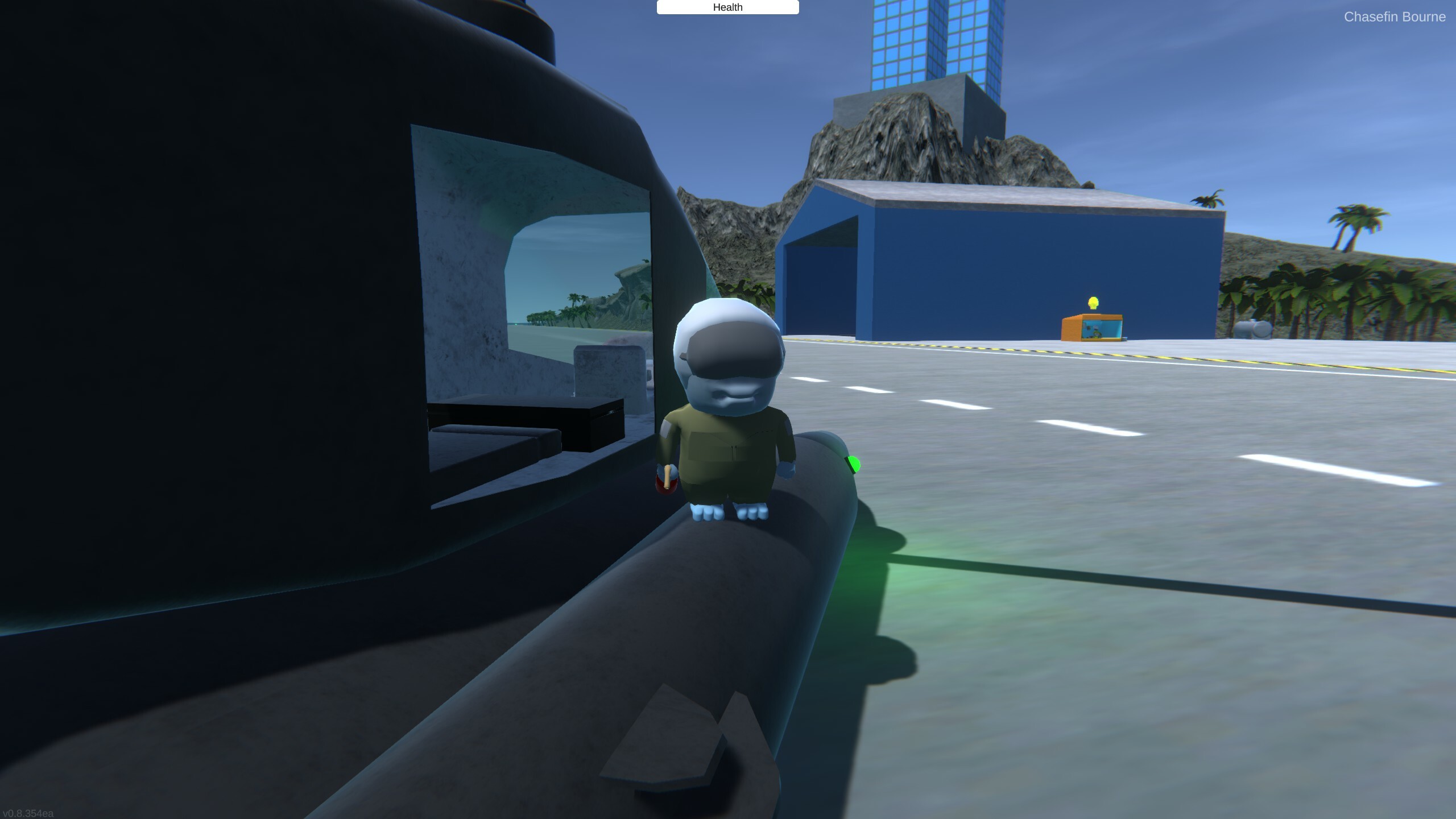 Nautikin Adventures screenshot 63