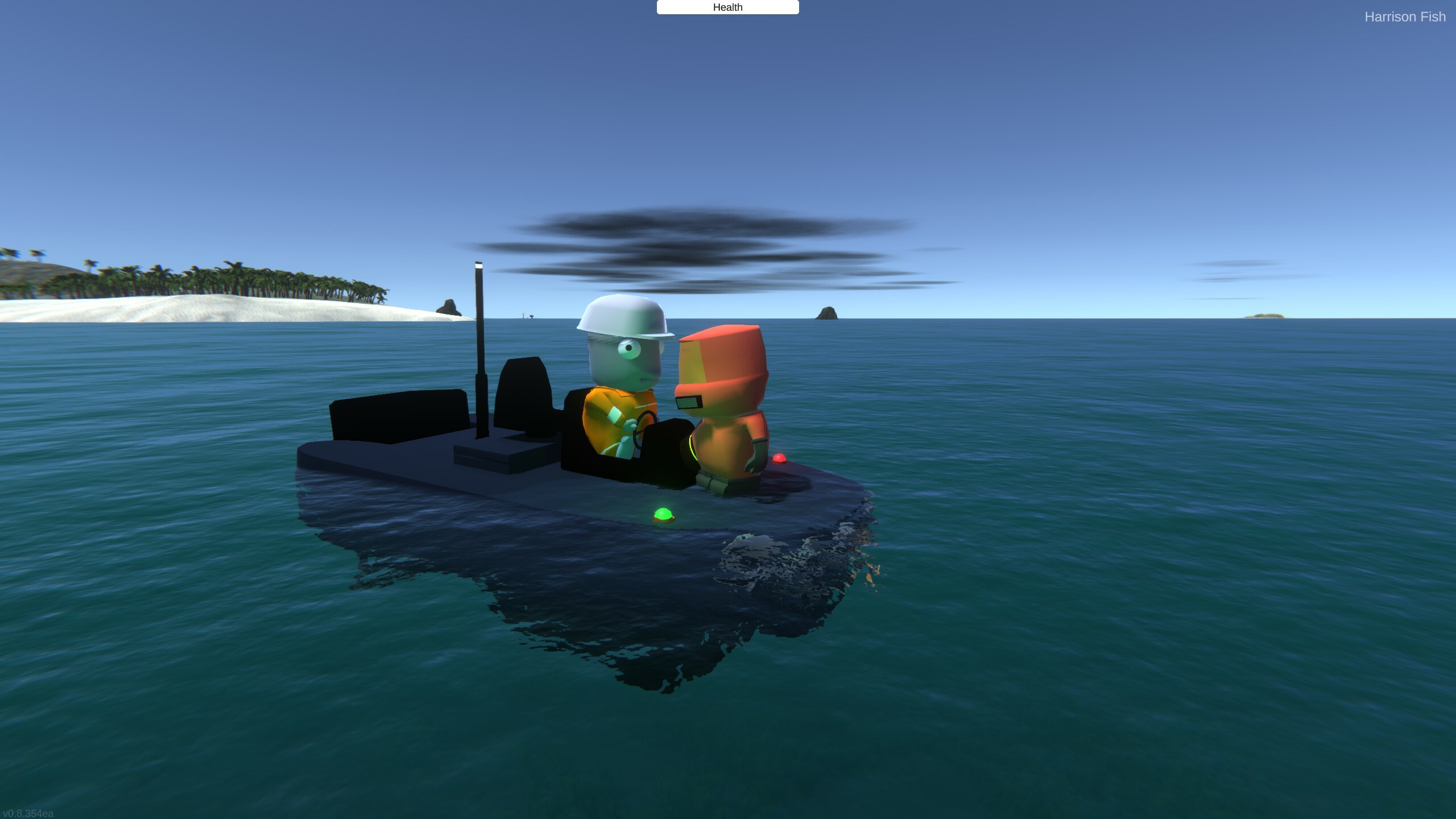 Nautikin Adventures screenshot 35