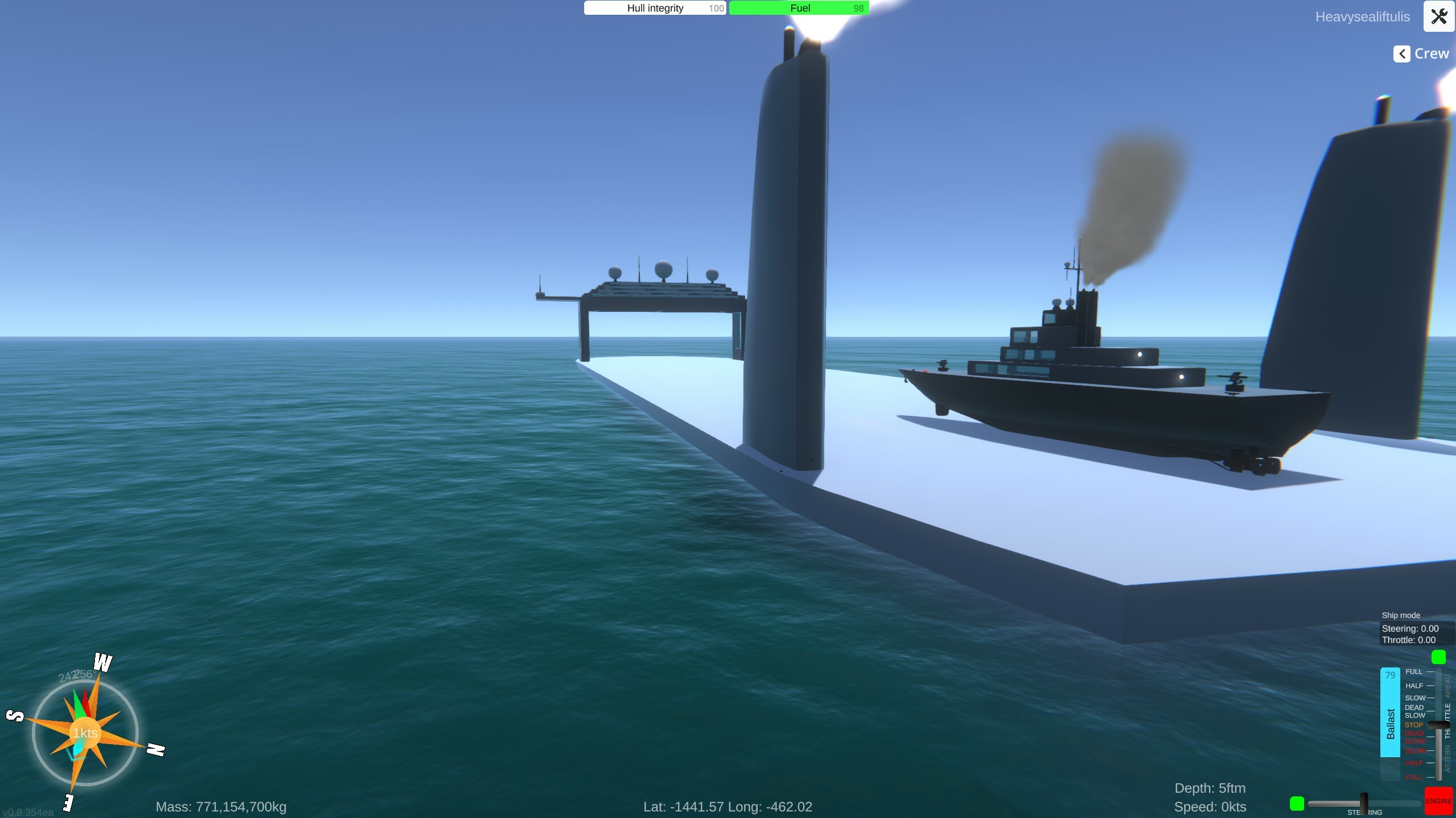 Nautikin Adventures screenshot 54