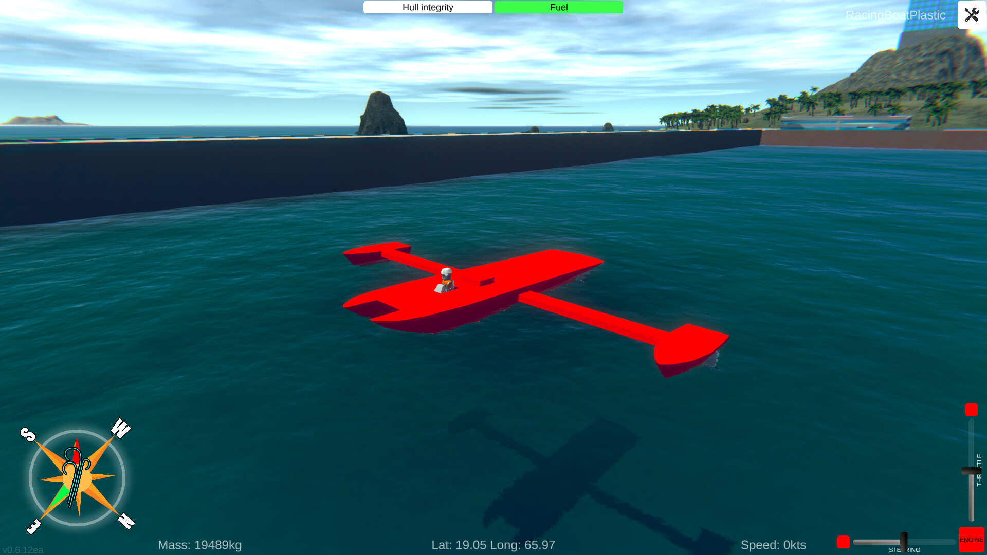 Nautikin Adventures screenshot 87