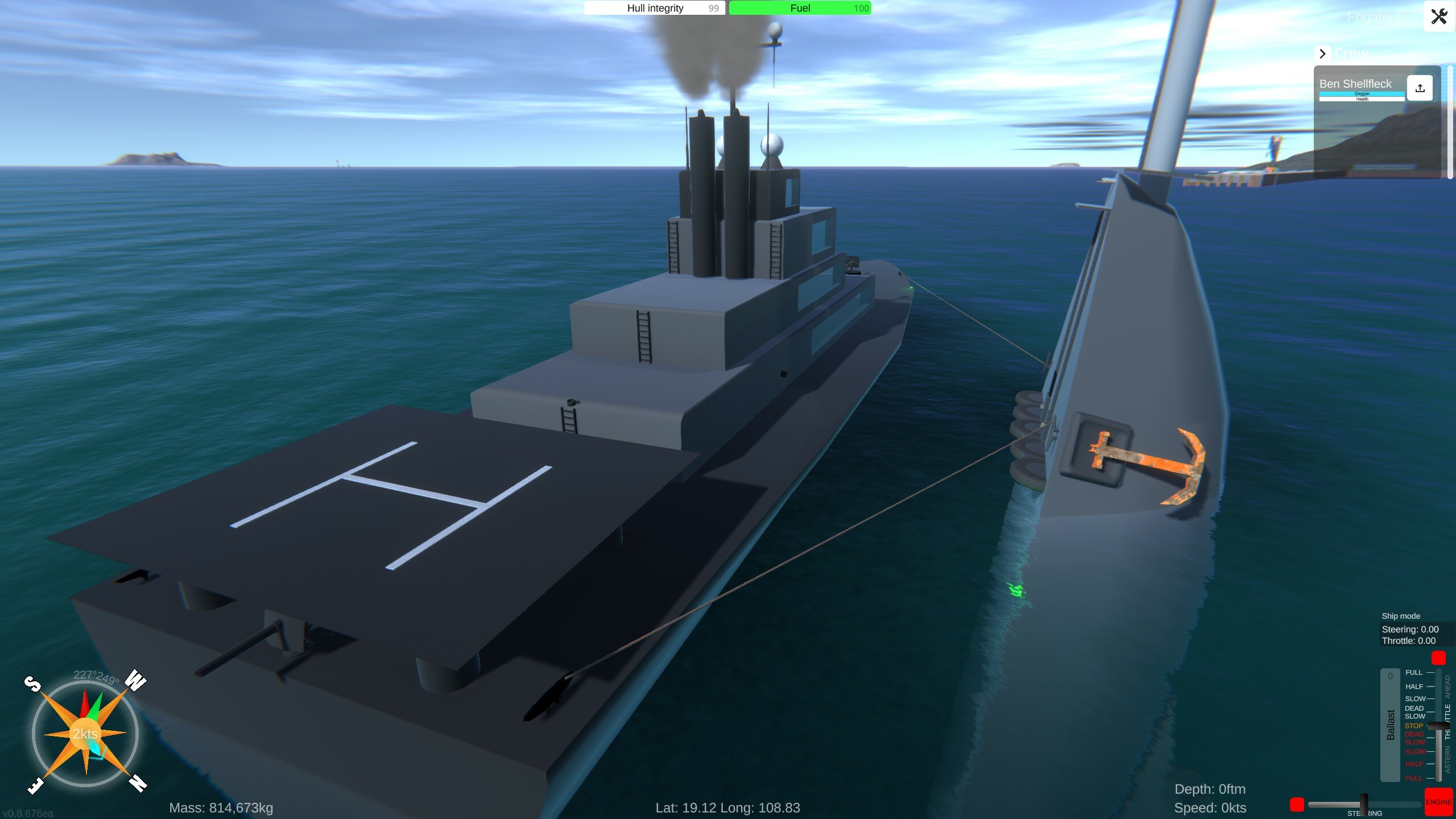 Nautikin Adventures screenshot 81