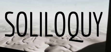 Soliloquy Cover Image