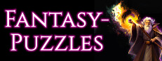 Fantasy-Puzzles