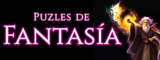 Puzles de Fantasía