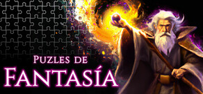 Puzles de Fantasía