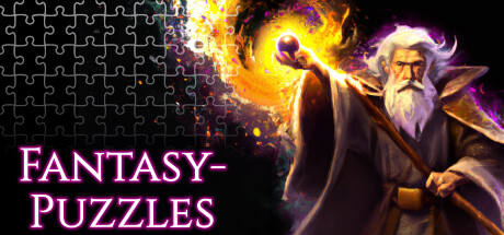 Fantasy-Puzzles