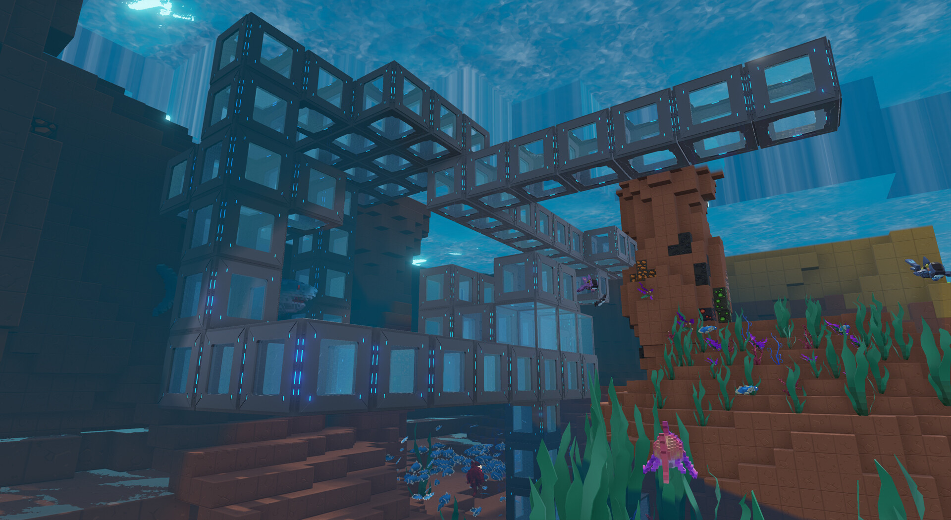 PixARK - New DLC screenshot 2