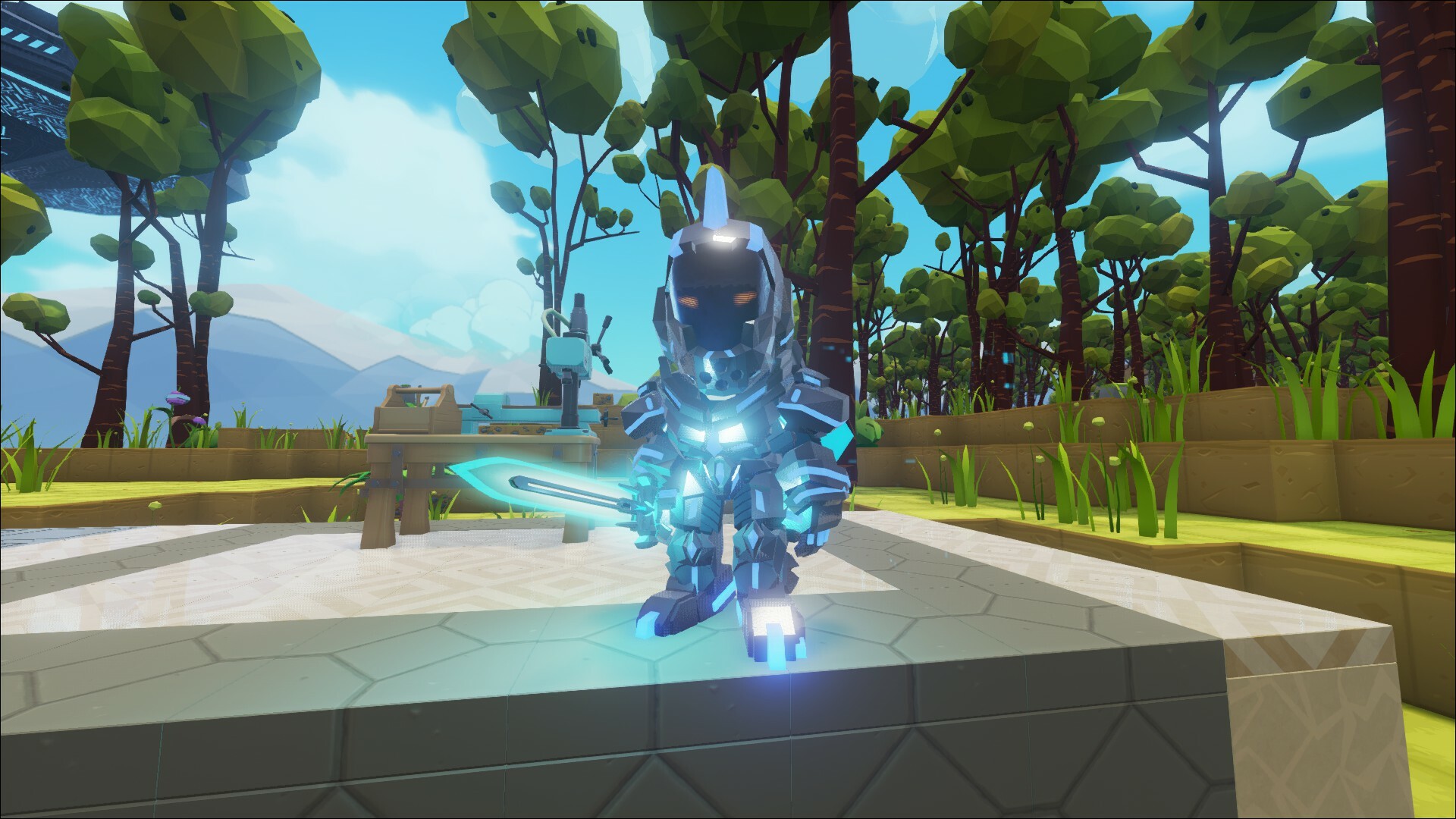 PixARK - New DLC screenshot 6