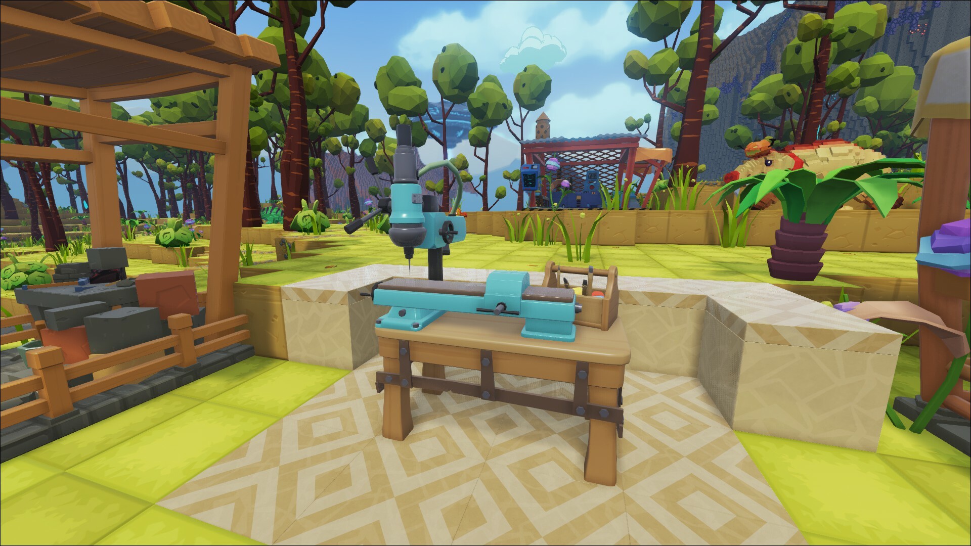 PixARK - New DLC screenshot 5