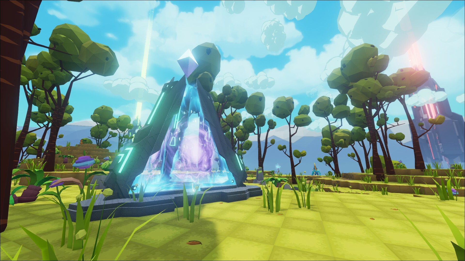 PixARK - New DLC screenshot 4
