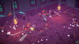 A screenshot of No More Snow
