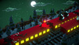 A screenshot of No More Snow