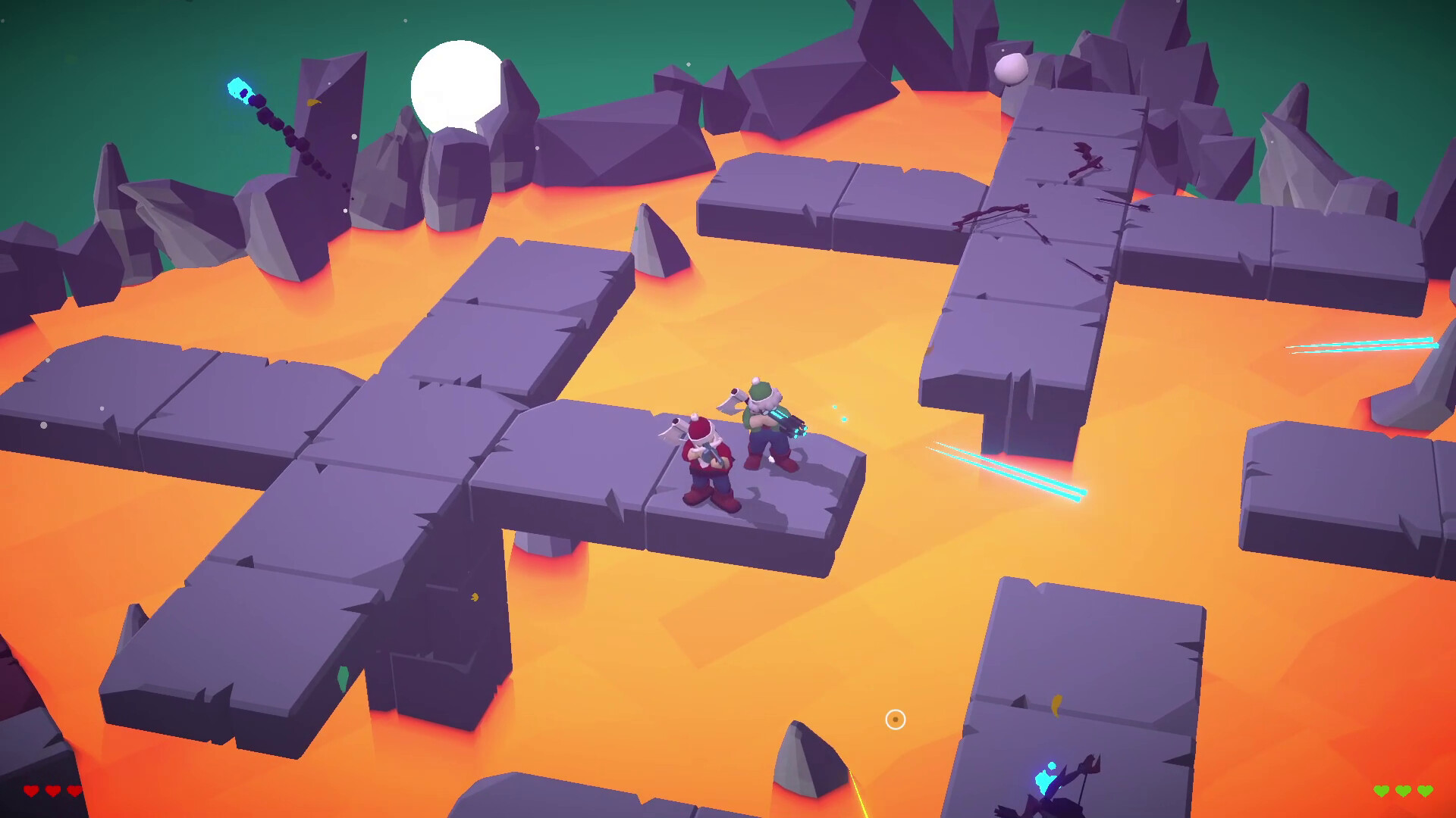 No More Snow screenshot 14