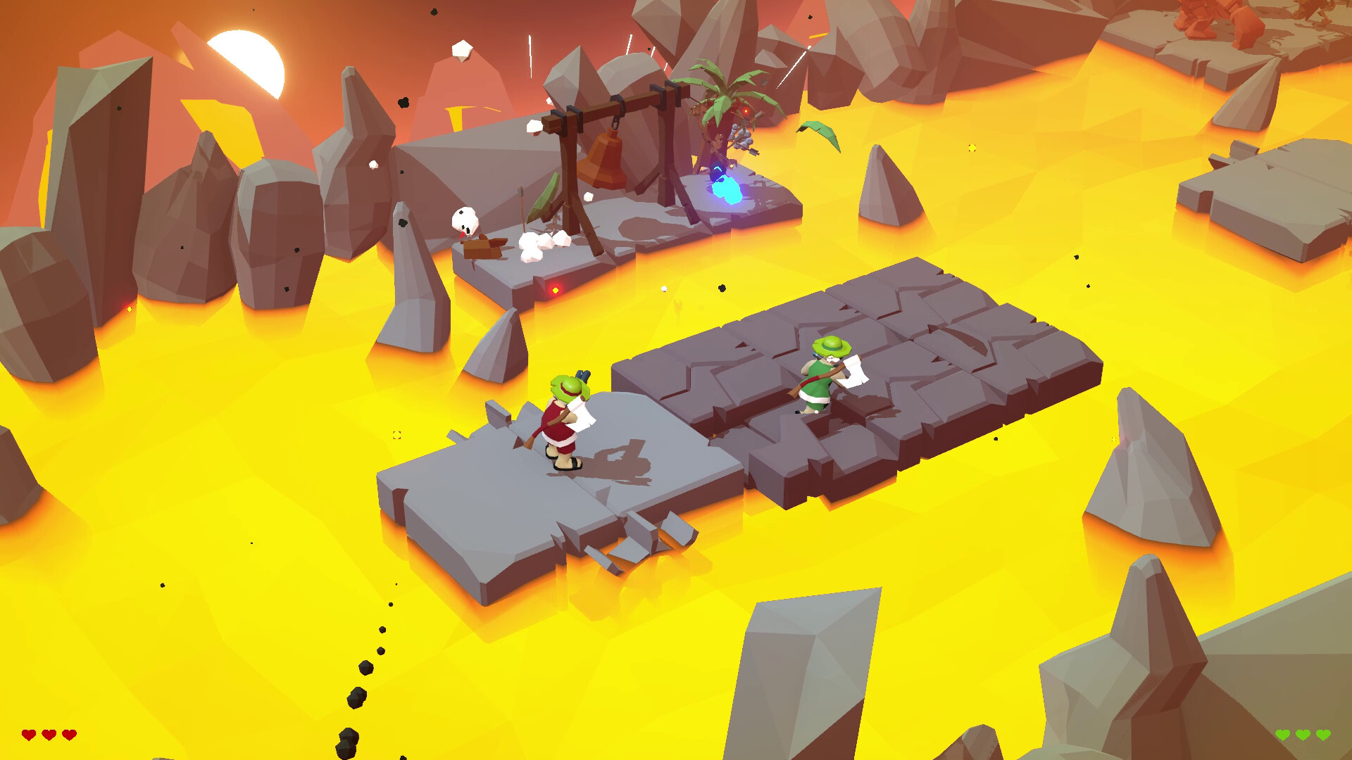 No More Snow screenshot 10